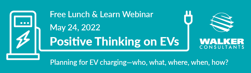 ACC Complimentary Lunch & Learn Webinar - Positive Thinking On EVs